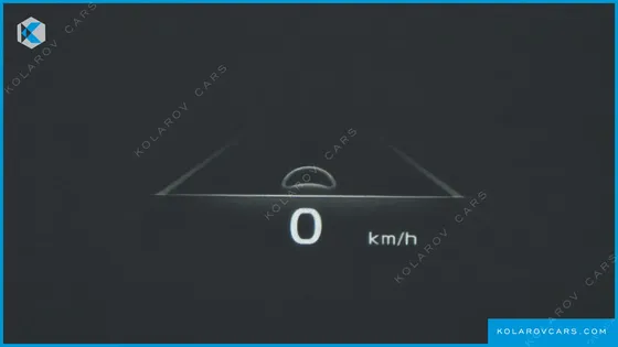 KIA K9 3.8 GDI AWD