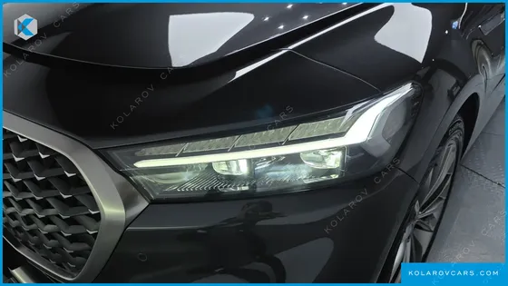 KIA K9 3.8 GDI AWD