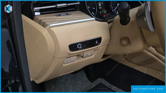 KIA K9 3.8 GDI AWD