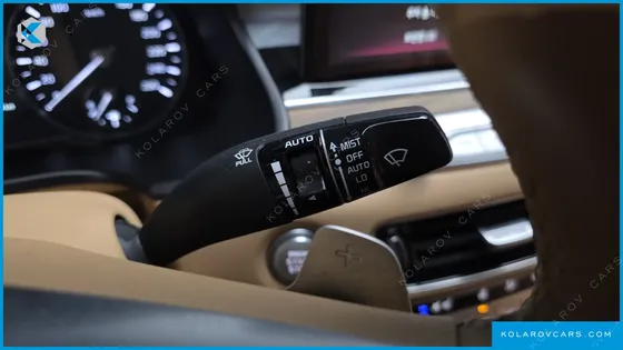 KIA K9 3.8 GDI AWD