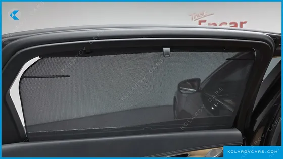 KIA K9 3.8 GDI AWD