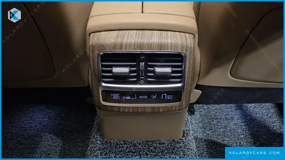 KIA K9 3.8 GDI AWD