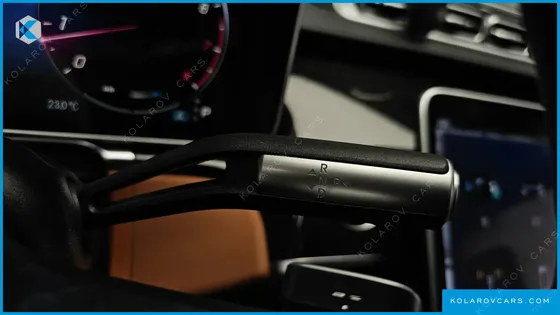 MERCEDES S-CLASS S500L 4MATIC