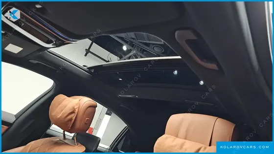 MERCEDES S-CLASS S500L 4MATIC
