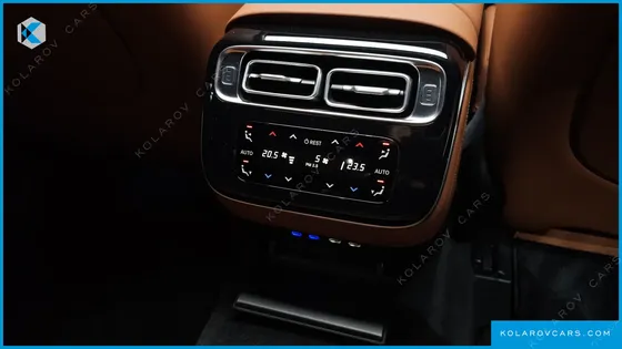 MERCEDES S-CLASS S500L 4MATIC