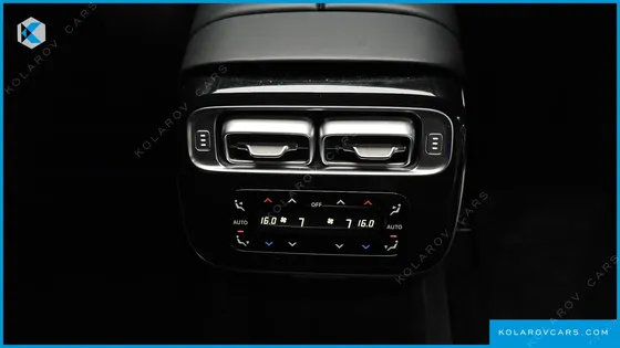 MERCEDES S-CLASS S500L 4MATIC