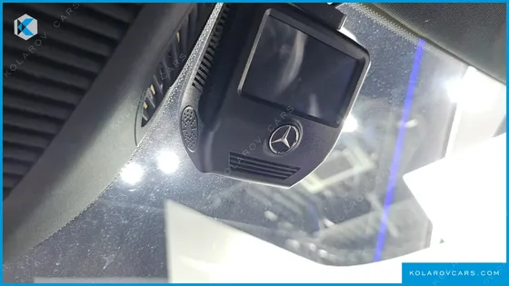 MERCEDES S-CLASS S500L 4MATIC