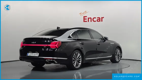 KIA K9 3.8 GDI AWD