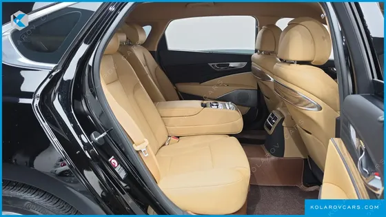 KIA K9 3.8 GDI AWD