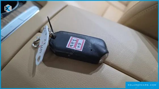 KIA K9 3.8 GDI AWD