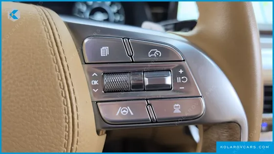 KIA K9 3.8 GDI AWD