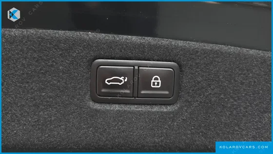 KIA K9 3.8 GDI AWD