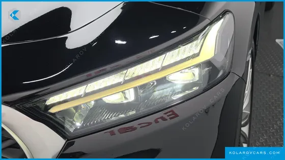 KIA K9 3.8 GDI AWD