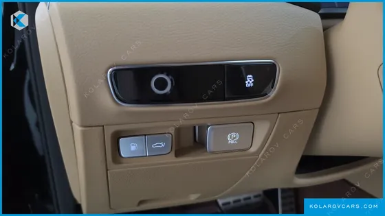 KIA K9 3.8 GDI AWD