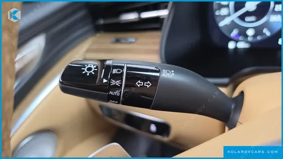 KIA K9 3.8 GDI AWD