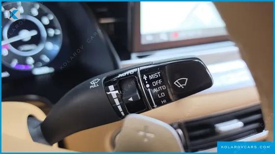 KIA K9 3.8 GDI AWD