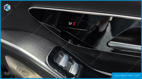 MERCEDES S-CLASS S350 D