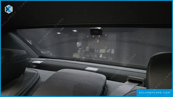 MERCEDES S-CLASS S350 D