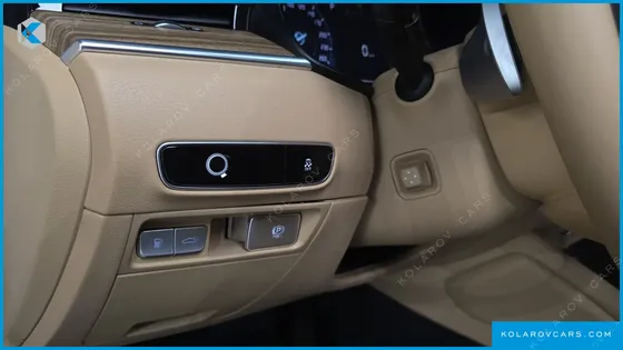 KIA K9 3.8 GDI AWD