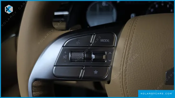 KIA K9 3.8 GDI AWD