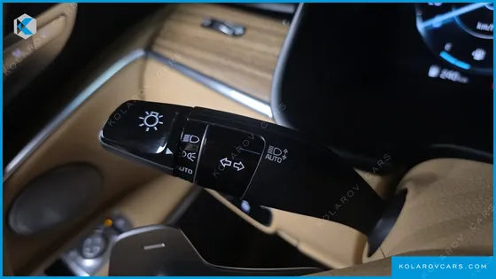 KIA K9 3.8 GDI AWD