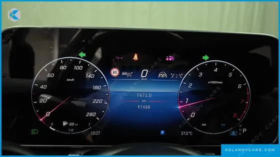 MERCEDES S-CLASS S580L 4MATIC