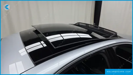 MERCEDES S-CLASS S580L 4MATIC