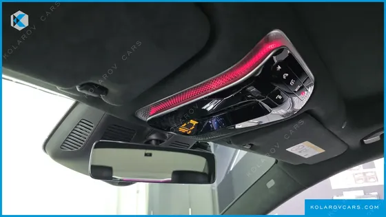 MERCEDES S-CLASS S580L 4MATIC
