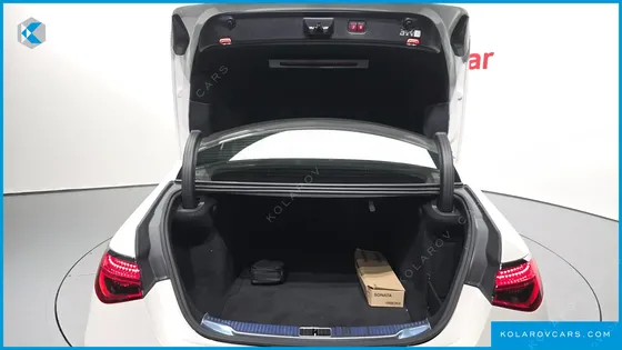 MERCEDES S-CLASS S450L 4MATIC