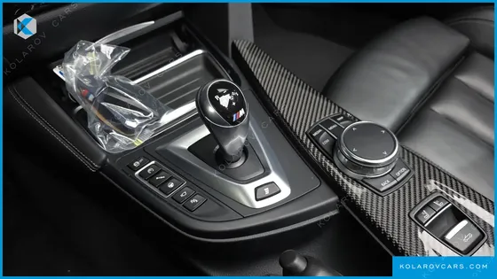 BMW M4 M4 CONVERTIBLE COMPETITION