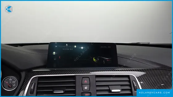 BMW M4 M4 CONVERTIBLE COMPETITION