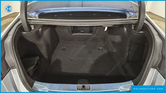 MERCEDES S-CLASS S500L 4MATIC