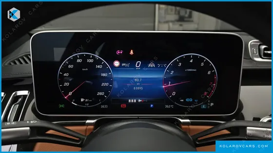 MERCEDES S-CLASS S500L 4MATIC