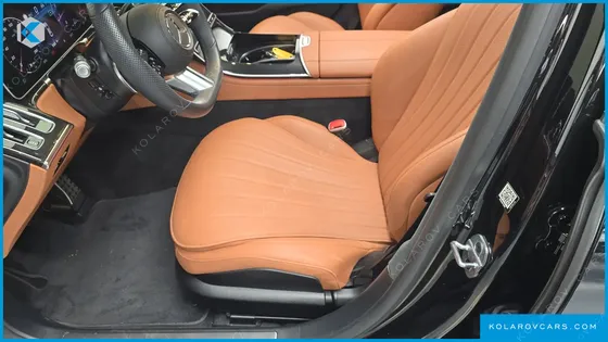 MERCEDES S-CLASS S500L 4MATIC