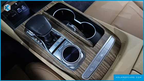 KIA K9 3.8 GDI AWD