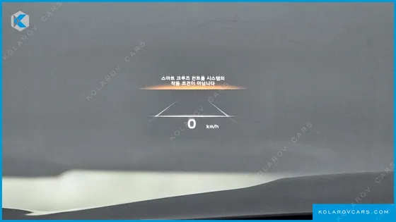 KIA K9 3.8 GDI AWD