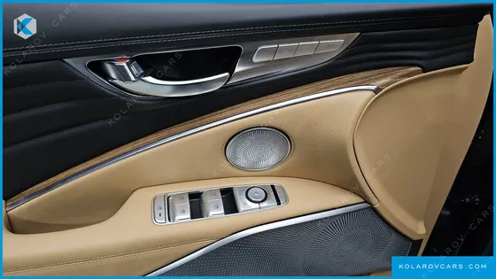 KIA K9 3.8 GDI AWD