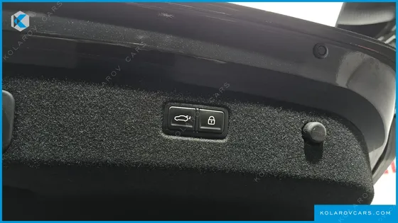 KIA K9 3.8 GDI AWD