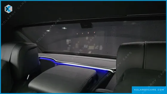 MERCEDES S-CLASS S580L 4MATIC