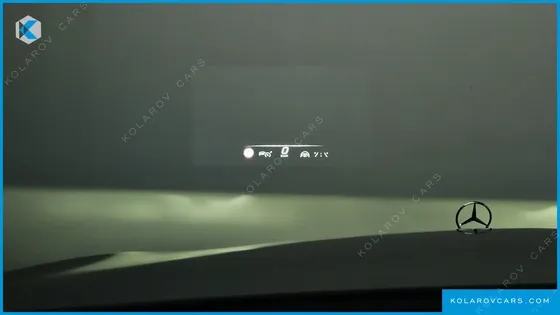 MERCEDES S-CLASS S580L 4MATIC