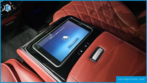 MERCEDES S-CLASS S580L 4MATIC