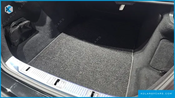 MERCEDES S-CLASS S580L 4MATIC