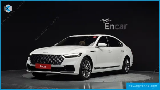 KIA K9 3.8 GDI AWD