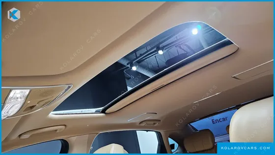 KIA K9 3.8 GDI AWD