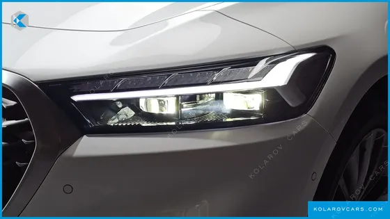 KIA K9 3.8 GDI AWD