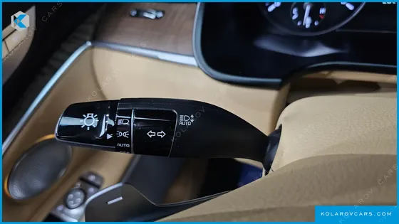 KIA K9 3.8 GDI AWD