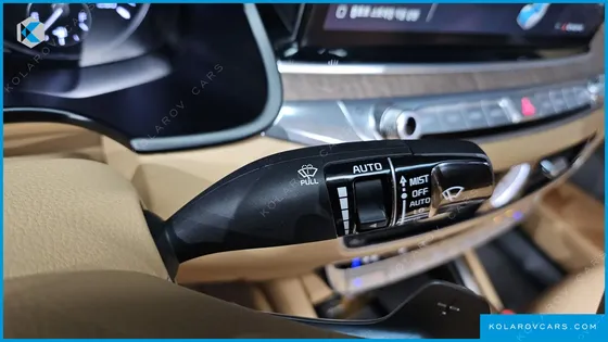 KIA K9 3.8 GDI AWD