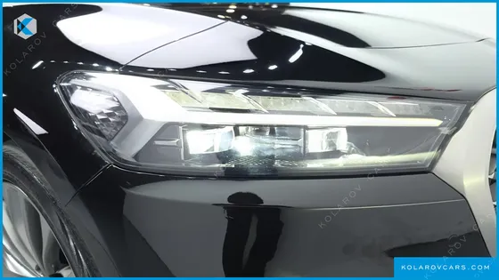 KIA K9 3.3 T-GDI AWD