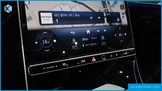 MERCEDES S-CLASS S350 D