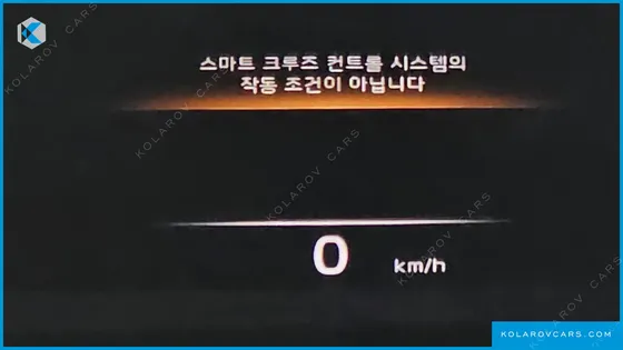 KIA K9 3.8 GDI AWD